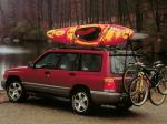 Subaru Forester 1997 года (US)